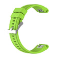Fin Garmin Fenix 5X / Garmin Tactix Charlie Silikon Reim