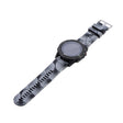 Fin Garmin Fenix 5 / Garmin Forerunner 920 XT Silikon Reim