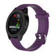 Garmin Vivomove HR / Garmin Forerunner 920 XT Silikon Reim