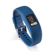 Utrolig fantastisk Garmin Vivofit 4 Silikon Reim