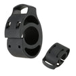 Universal Garmin Silikon Sykkelholder