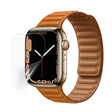 Apple Watch Series 7 45mm Glass HD Skjermbeskyttelse