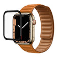 Apple Watch Series 7 45mm Herdet glass 9H Skjermbeskyttelse