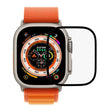 Apple Watch Ultra Plast Skjermbeskyttelse