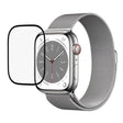 Apple Watch Series 8 (45mm) / Apple Watch Series 7 45mm Herdet glass HD Skjermbeskyttelse