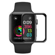 Apple Watch Series 4 40mm / Apple Watch 40mm Herdet glass Skjermbeskyttelse