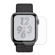 Apple Watch Series 4 44mm / Apple Watch 44mm Plast HD Skjermbeskyttelse