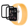 2stk Universal Apple Plast HD Skjermbeskyttelse