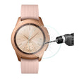 Samsung Galaxy Watch (42mm) Herdet glass Skjermbeskyttelse