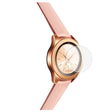 Samsung Galaxy Watch (42mm) Herdet glass Skjermbeskyttelse