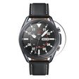 Samsung Galaxy Watch 3 (45mm) Herdet glass Skjermbeskyttelse