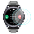 Samsung Galaxy Watch 3 (45mm) Herdet glass Skjermbeskyttelse