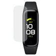 Samsung Galaxy Fit 2 Plast Skjermbeskyttelse