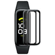 2stk Samsung Galaxy Fit 2 Silikon Skjermbeskyttelse