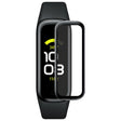 Samsung Galaxy Fit 2 Silikon Skjermbeskyttelse