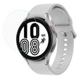 Samsung Galaxy Watch 4 (40mm) Herdet glass 0.3mm Skjermbeskyttelse