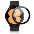Samsung Galaxy Watch 4 (44mm) Herdet glass 3D Kurvet Skjermbeskyttelse