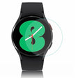 Samsung Galaxy Watch 4 (44mm) Plast Skjermbeskyttelse