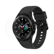 Samsung Galaxy Watch 4 Classic (46mm) Plast HD Skjermbeskyttelse