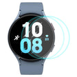2stk Samsung Galaxy Watch 5 (44mm) Plast Skjermbeskyttelse