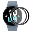 2stk Samsung Galaxy Watch 5 (44mm) Plast 3D Kurvet Skjermbeskyttelse