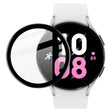 Samsung Galaxy Watch 5 (44mm) Plast Skjermbeskyttelse