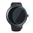 LG Watch Style Herdet glass Skjermbeskyttelse