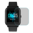 Blackview R3 Plast HD Skjermbeskyttelse