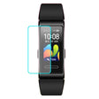 Huawei Band 4 Pro Plast Skjermbeskyttelse