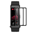 2stk Huawei TalkBand B6 Plast Skjermbeskyttelse