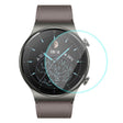 Huawei Watch GT 2 Pro Herdet glass 9H Skjermbeskyttelse