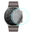 2stk Huawei Watch GT 2 Pro Herdet glass Skjermbeskyttelse