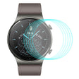 5stk Huawei Watch GT 2 Pro Herdet glass Skjermbeskyttelse