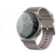 2stk Huawei Watch GT 2 Pro Herdet glass Skjermbeskyttelse