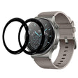 2stk Huawei Watch GT 2 Pro Silikon HD Skjermbeskyttelse