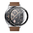 Huawei Watch GT 3 (46mm) Plast HD Skjermbeskyttelse