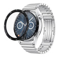 Huawei Watch GT 3 (46mm) Plast Skjermbeskyttelse