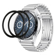 2stk Huawei Watch GT 3 (42mm) Plast Skjermbeskyttelse