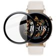 Huawei Watch GT 3 (42mm) Plast HD Skjermbeskyttelse