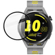 Huawei Watch GT Runner Plast HD Skjermbeskyttelse