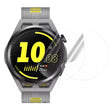 2stk Huawei Watch GT Runner Plast Skjermbeskyttelse