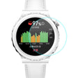 Huawei Watch GT 3 Pro 43mm Herdet glass 9H Skjermbeskyttelse