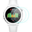 2stk Huawei Watch GT 3 Pro 43mm Herdet glass 9H Skjermbeskyttelse