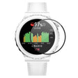 Huawei Watch GT 3 Pro 43mm Plast Skjermbeskyttelse