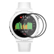 2stk Huawei Watch GT 3 Pro 43mm Plast Skjermbeskyttelse