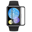 Huawei Watch Fit 2 Silikon Skjermbeskyttelse