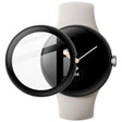 Google Pixel Watch Silikon HD Skjermbeskyttelse