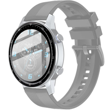 Huawei Watch GT Plastik Skærmbeskytter - Gennemsigtig#serie_032