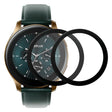 2stk OnePlus Watch Plast Skjermbeskyttelse