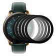5stk OnePlus Watch Plast Skjermbeskyttelse